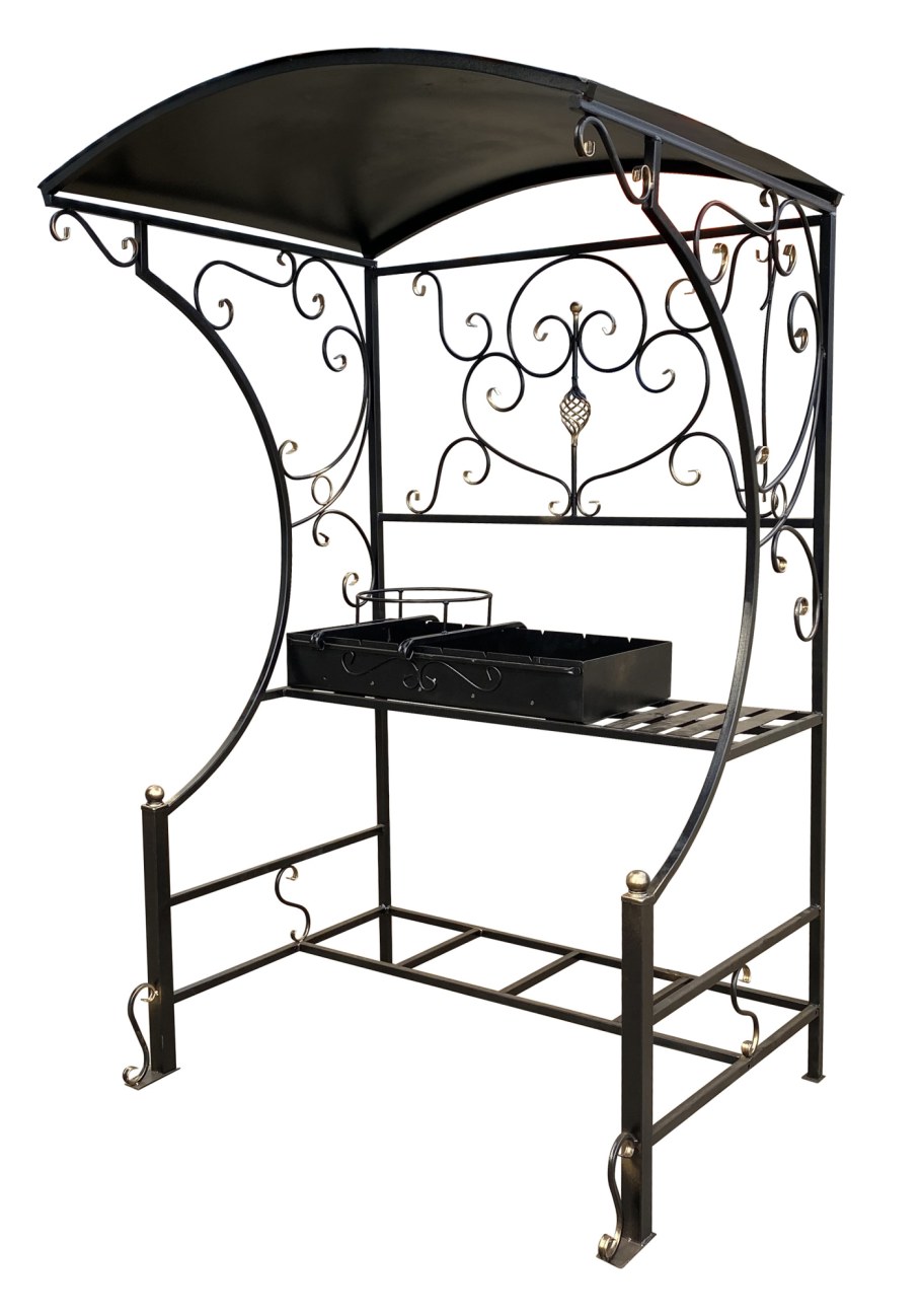 Мангал Magnum 14899