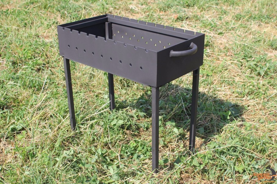 Мангал МС-11