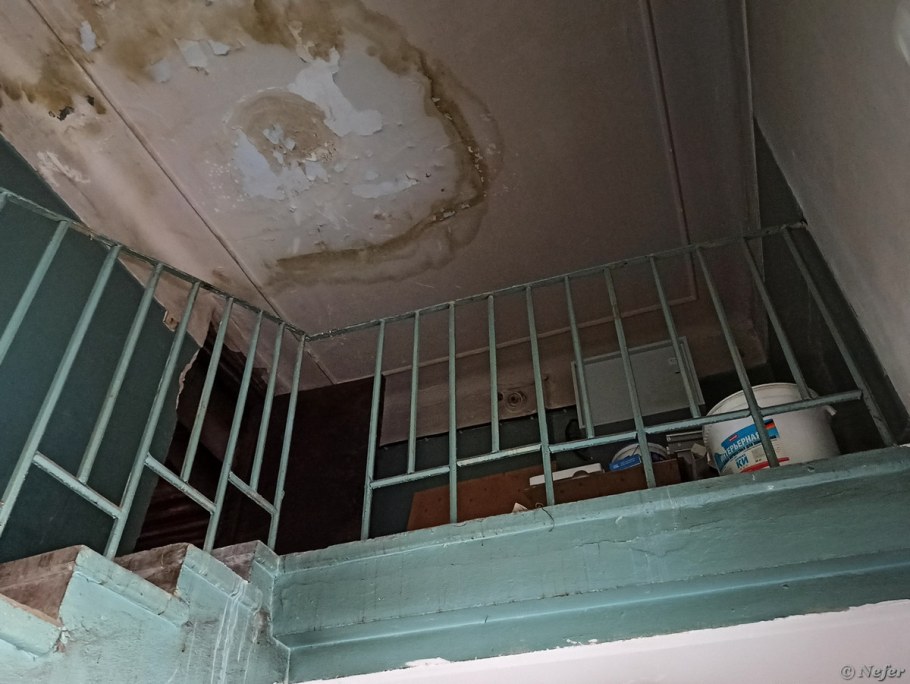 Гараж Госплана