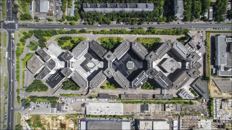 Московский институт биоорганической химии РАН