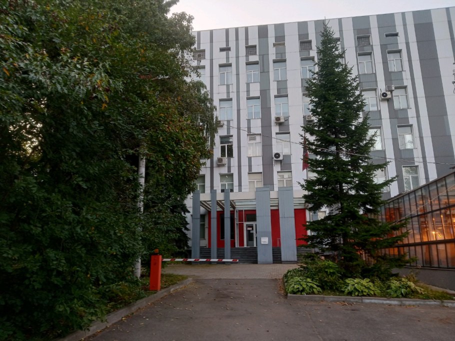 Институт биоинженерии в составе Фиц биотехнологии РАН, Москва