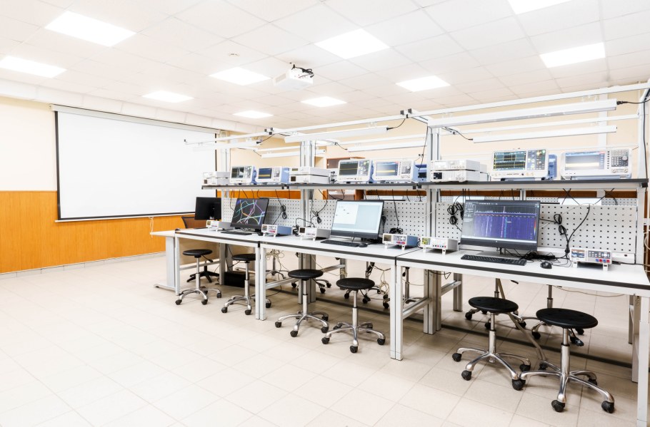 НИИ радиоэлектроники Воронеж