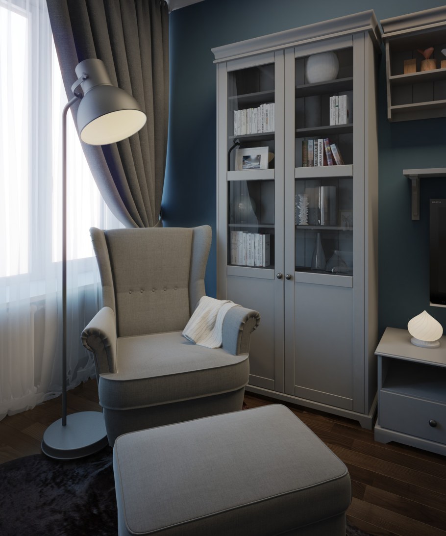 БЕСТО + ЛИАТОРП