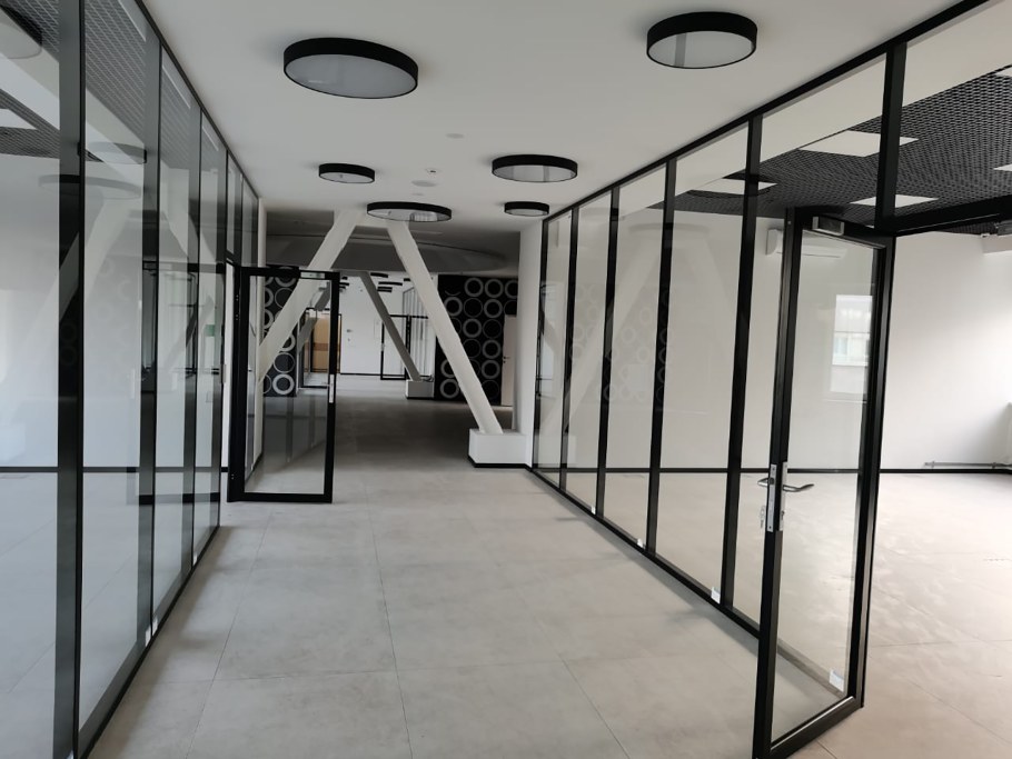 З/Б помещение