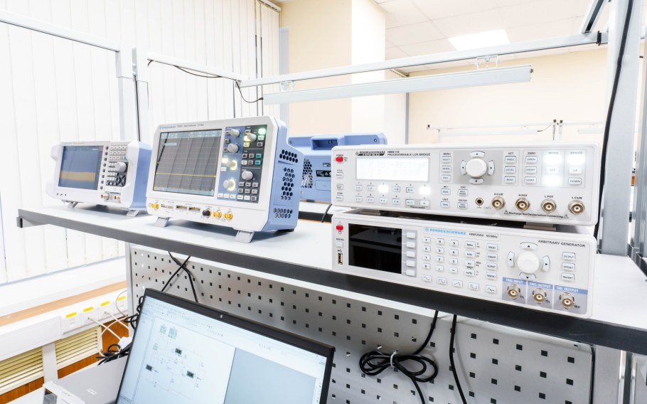 Радиоэлектронному комплексу «Витебск»