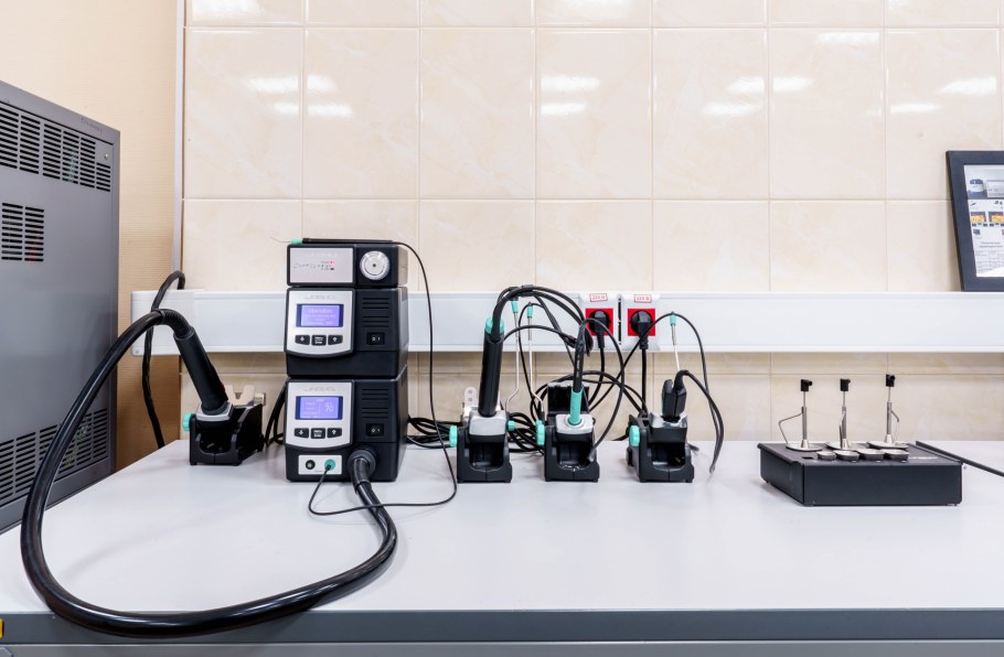 НИИ радиоэлектроники Воронеж