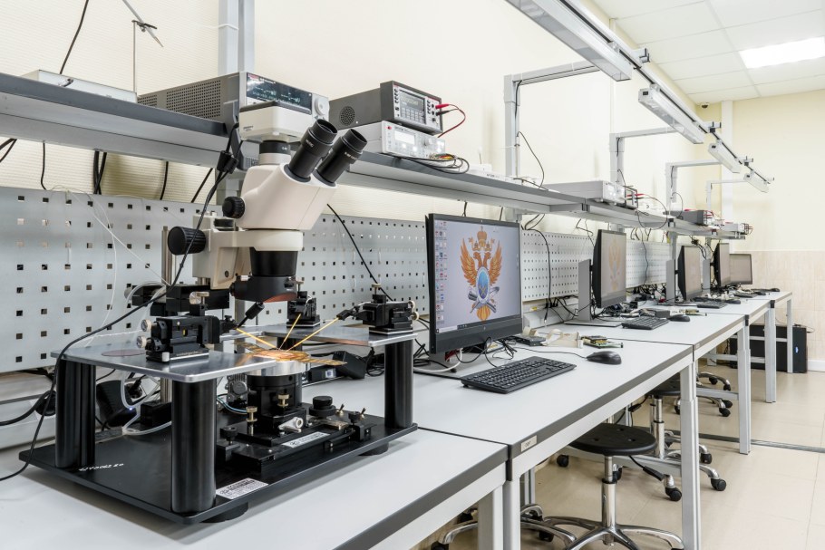 Электроприбор КРЭТ