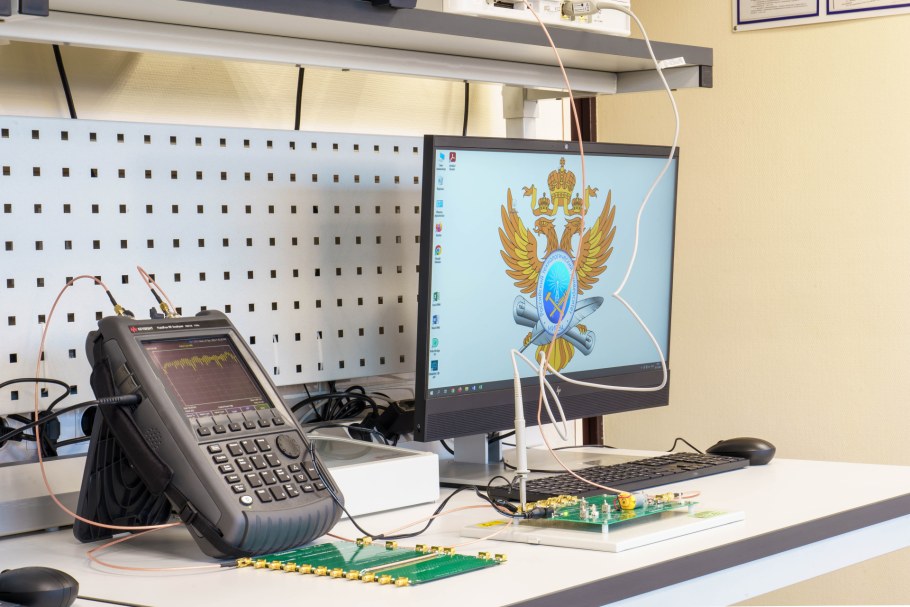 Ютуб радиоэлектронные самоделки