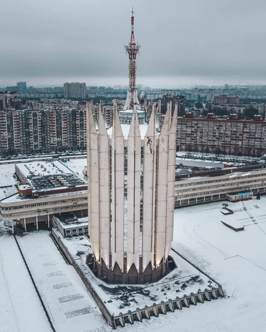 ЦНИИ РТК Санкт-Петербург