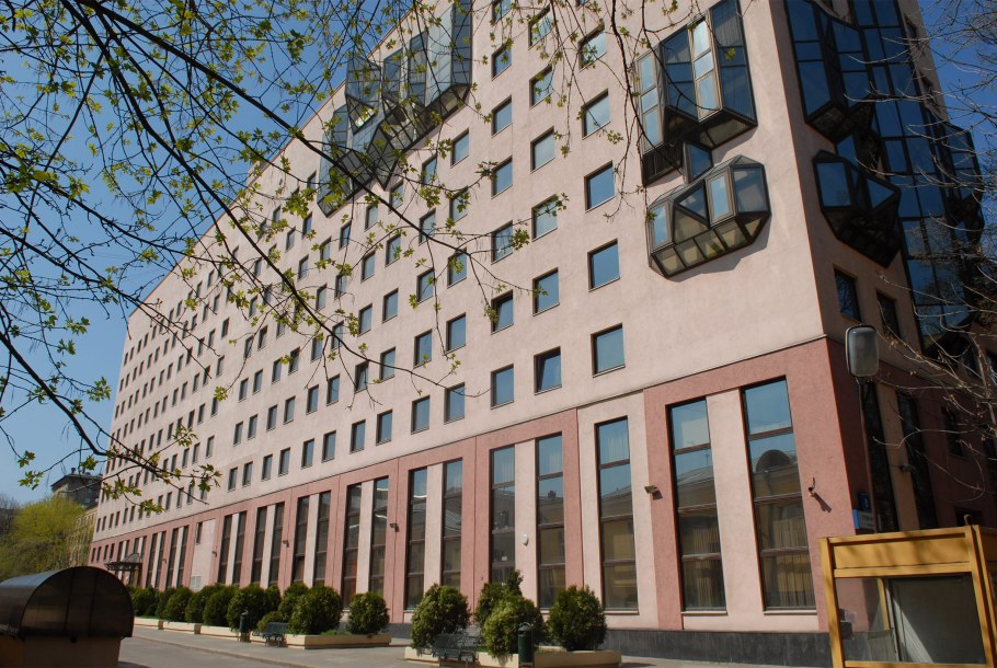 Математический институт имени Стеклова