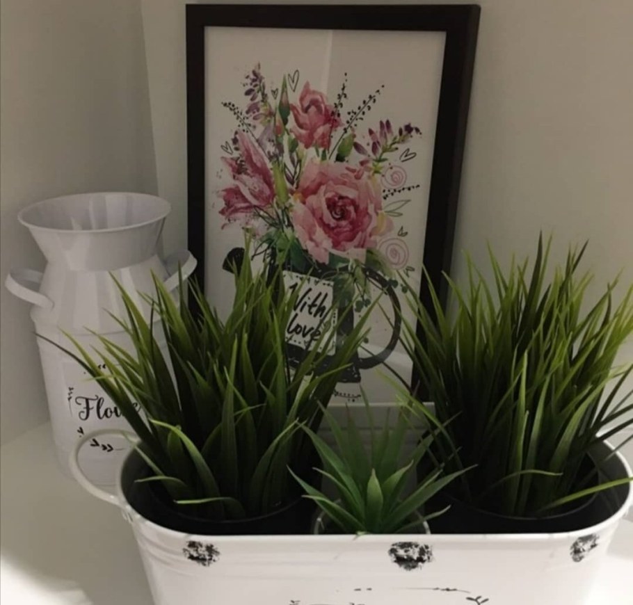 Горшок для цветов из фикспрайса