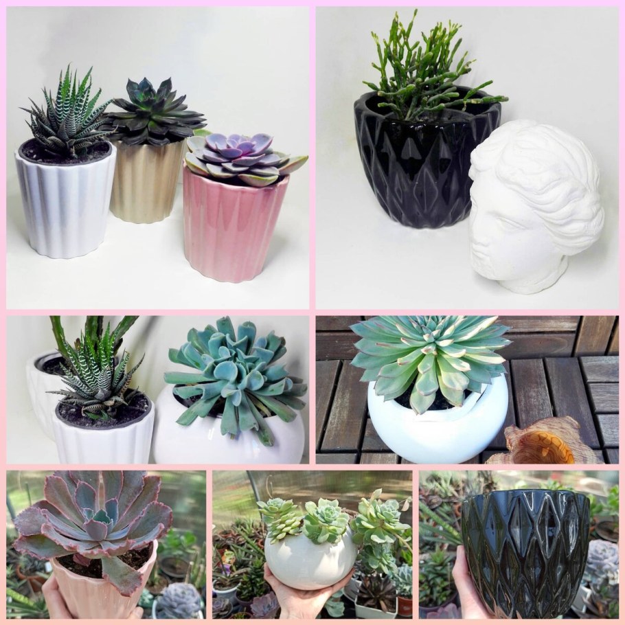 Горшок Fix Price