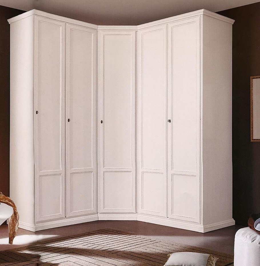 Шкаф распашной Нортон-14