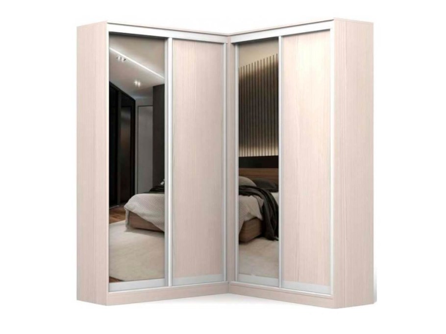 Шкаф купе Ромео 2