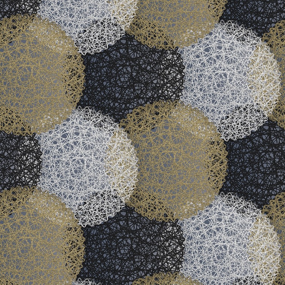 Monte Solaro Samui чёрные 1.06 м 9067-22