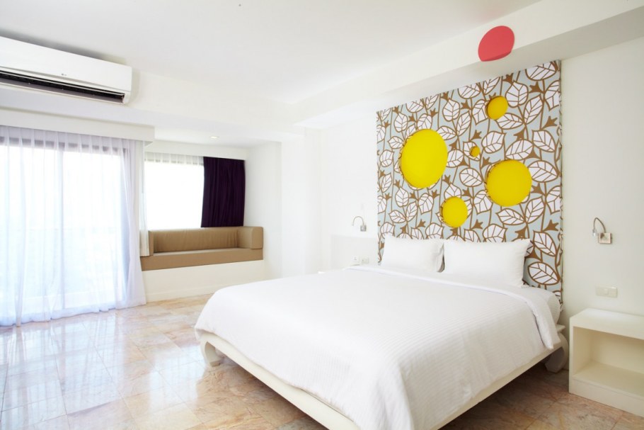 Обои Monte Solaro Samui