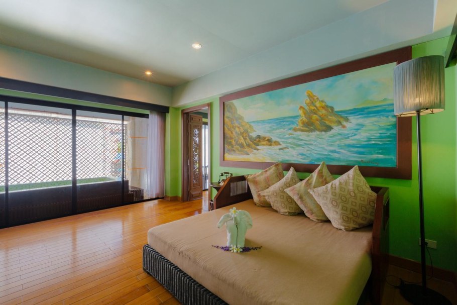 Самуи обои re-Space