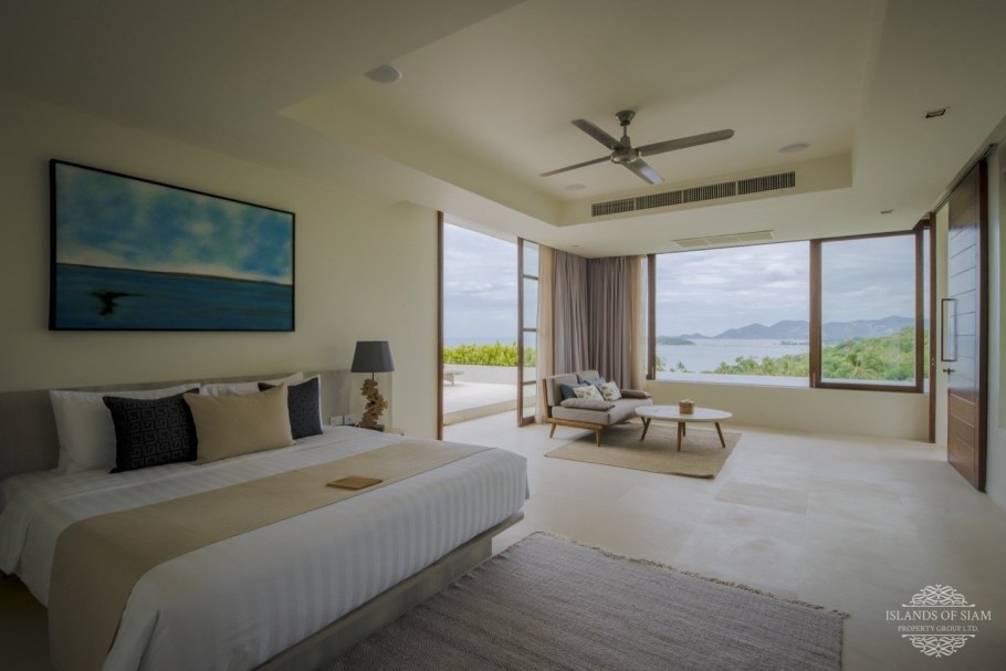 Samujana Villas Samui