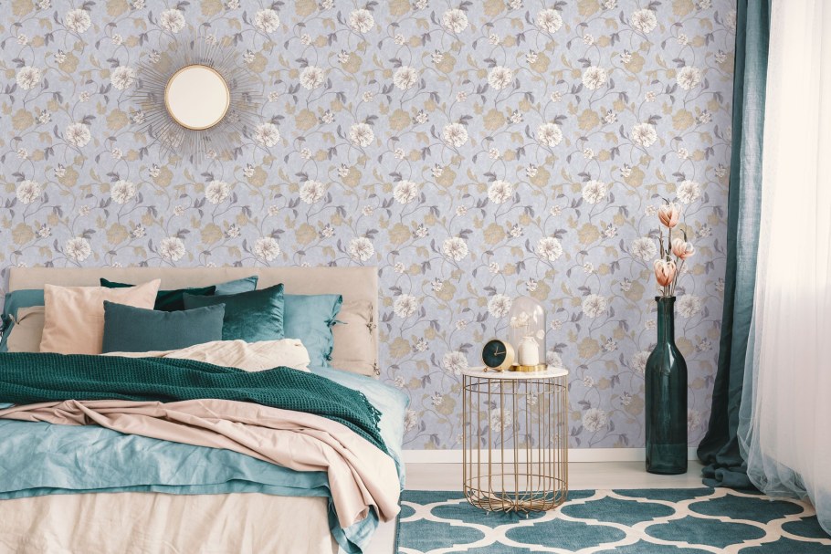 Обои 9112-03 Monte Solaro Corsica 1.06