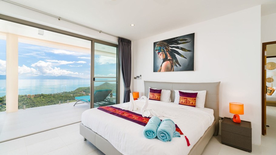 Обои Монте соларо Самуи