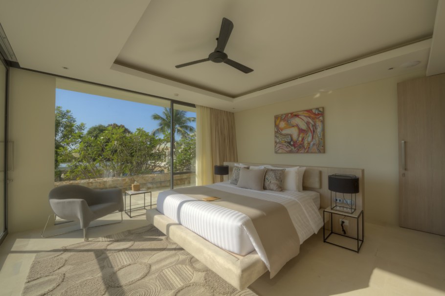 Samujana Villas Samui