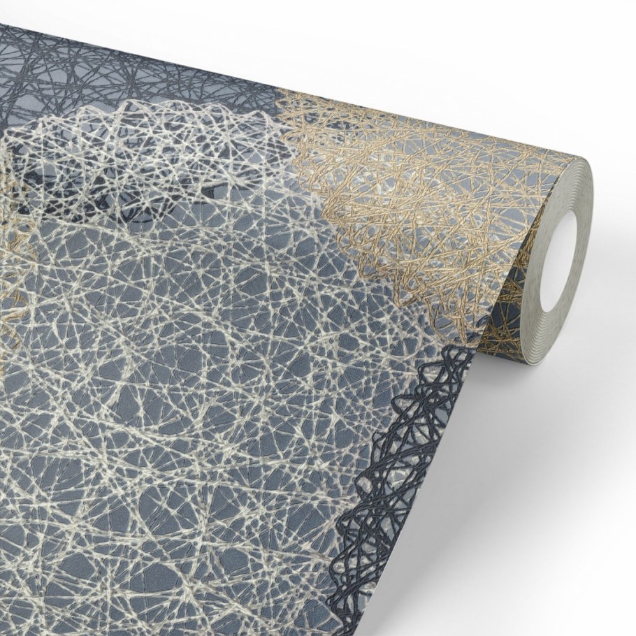 Обои флизелиновые 10х1,06 м Monte Solaro Samui 9067-22 к1827