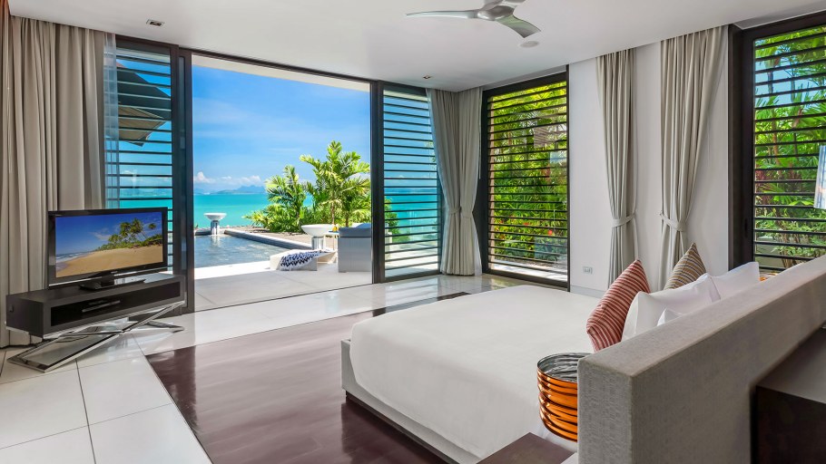 Пхукет обычные квартиры