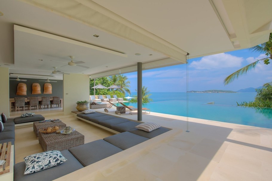 Samujana Villas Samui