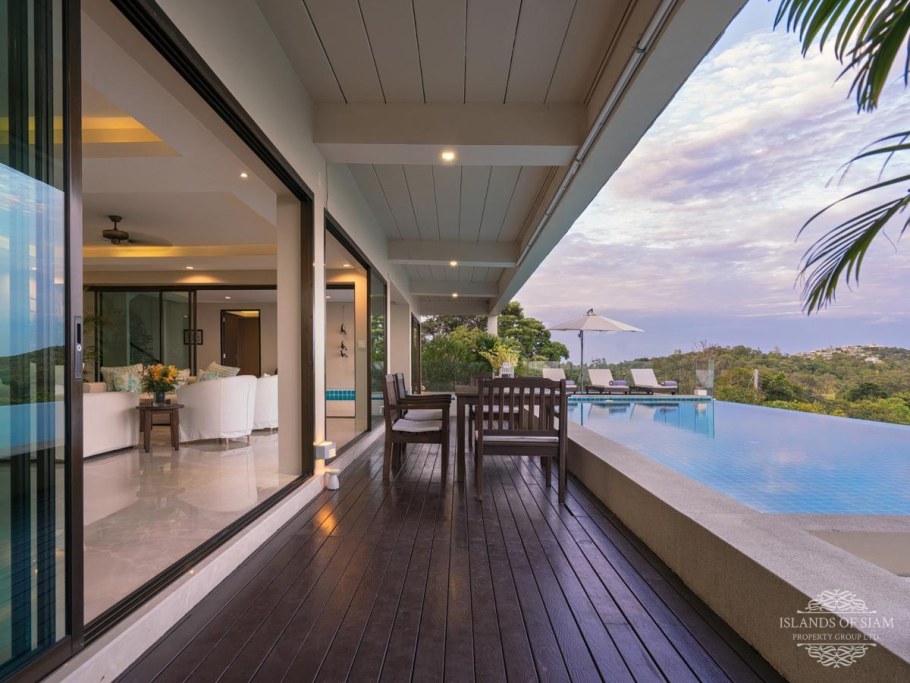 Обои Monte Solaro Samui 9067-22