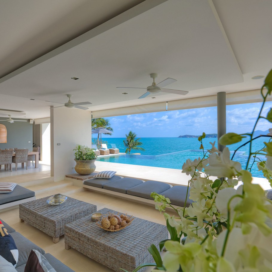 Дом на Самуи