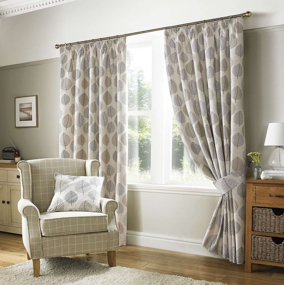 Анна Луиза шторы икеа