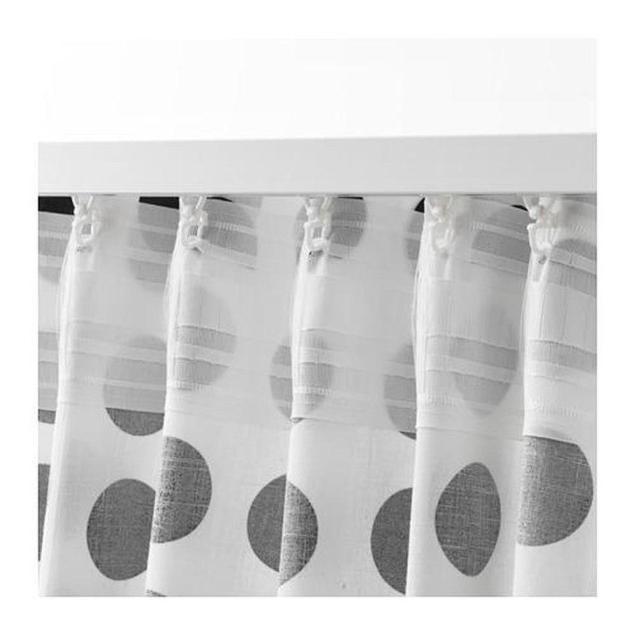 Тюль ikea нинни Трод