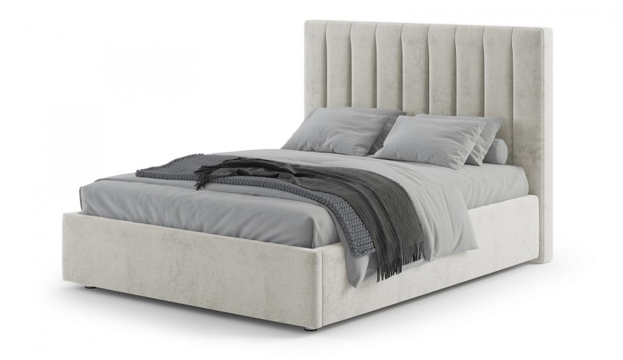 Кровать Николь 160х200