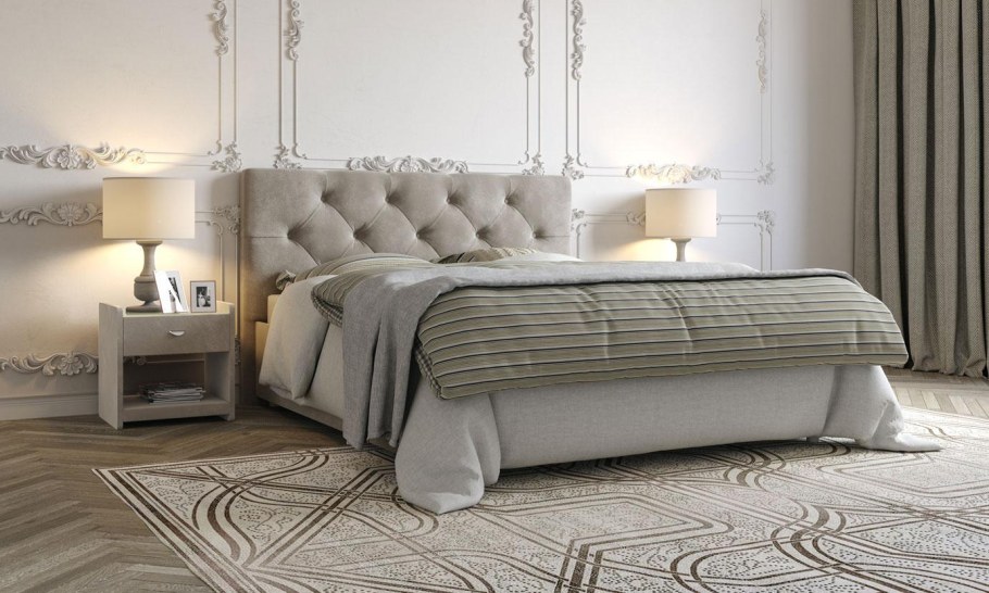 Кровать Венеция Сонум