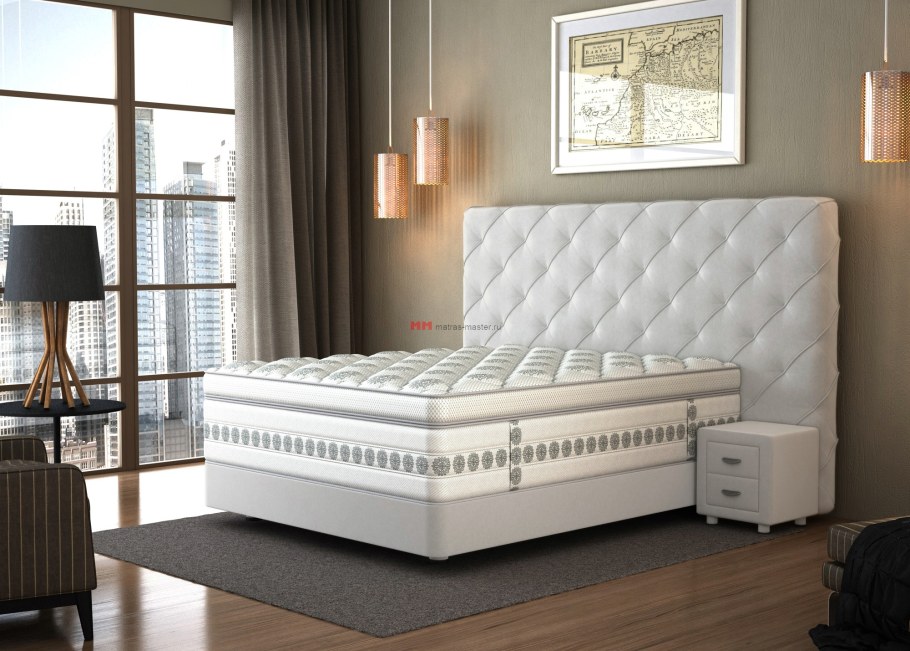 Матрас Verda Charm 160/200