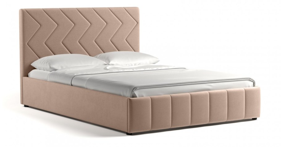 Кровать Милана 160х200 Глазов