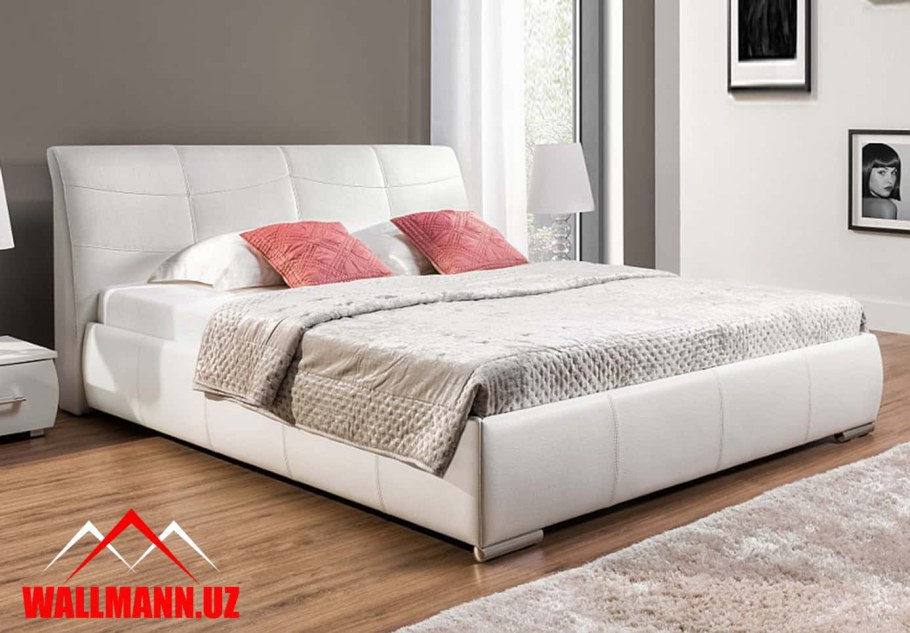 Кровать Ivona 180x200