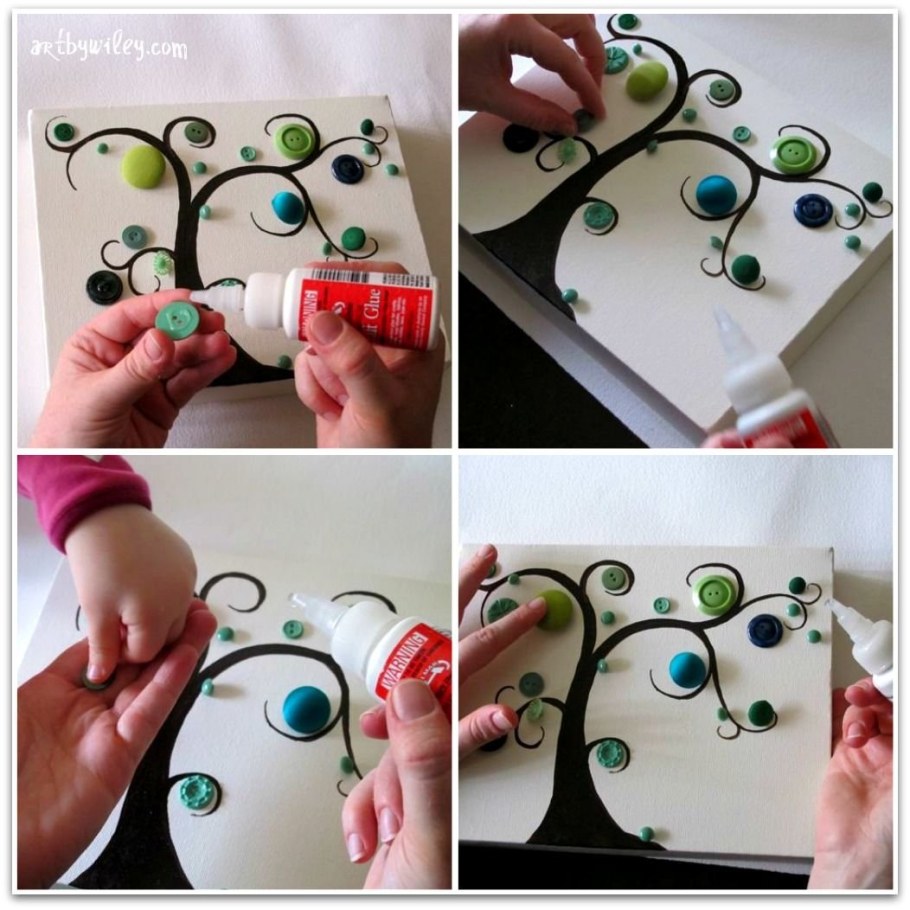 Необычные поделки своими руками