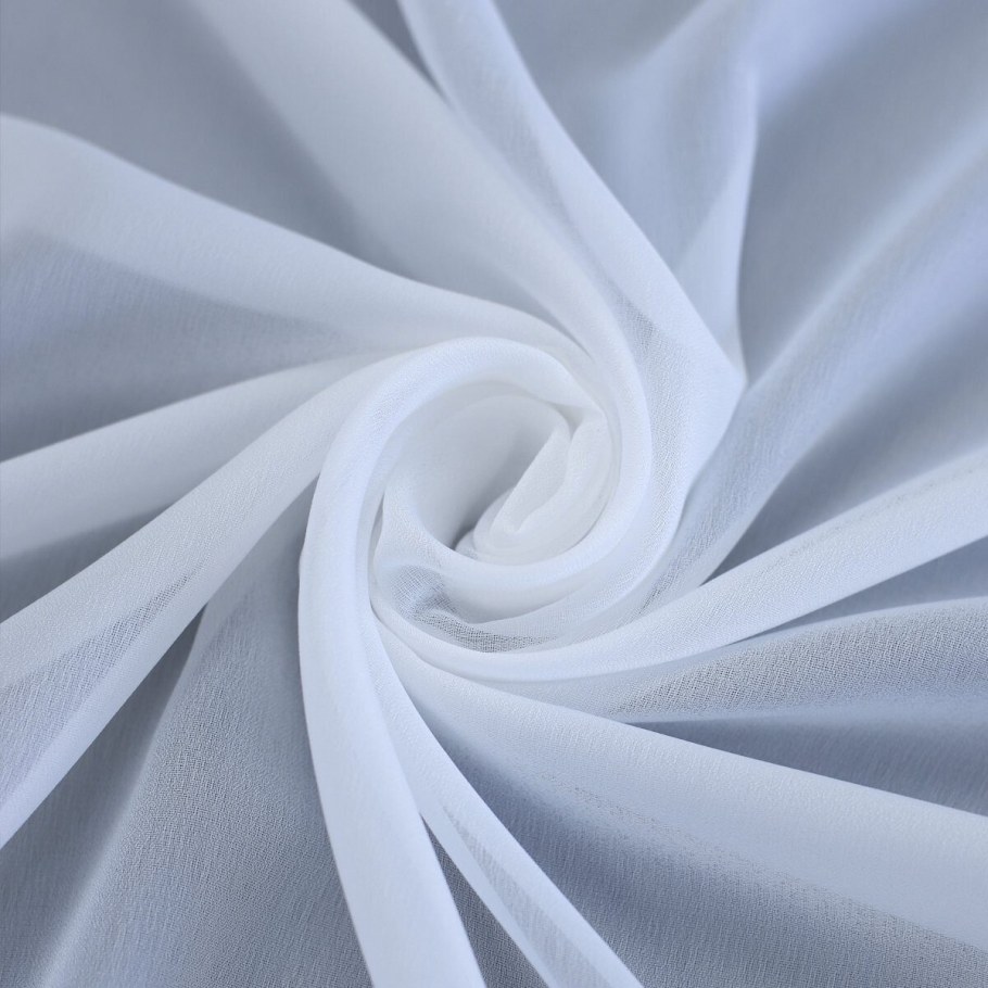 Креп вуаль тюль