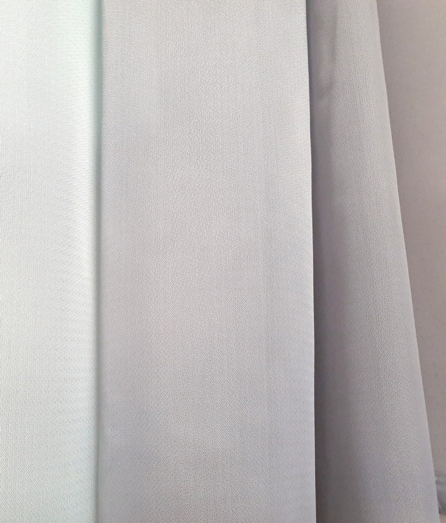 Тюль креп фото