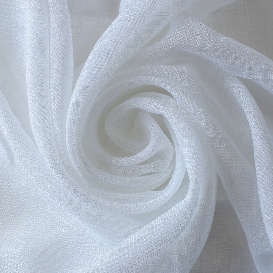 Однотонная вуаль Reisoglu шампань 300 см