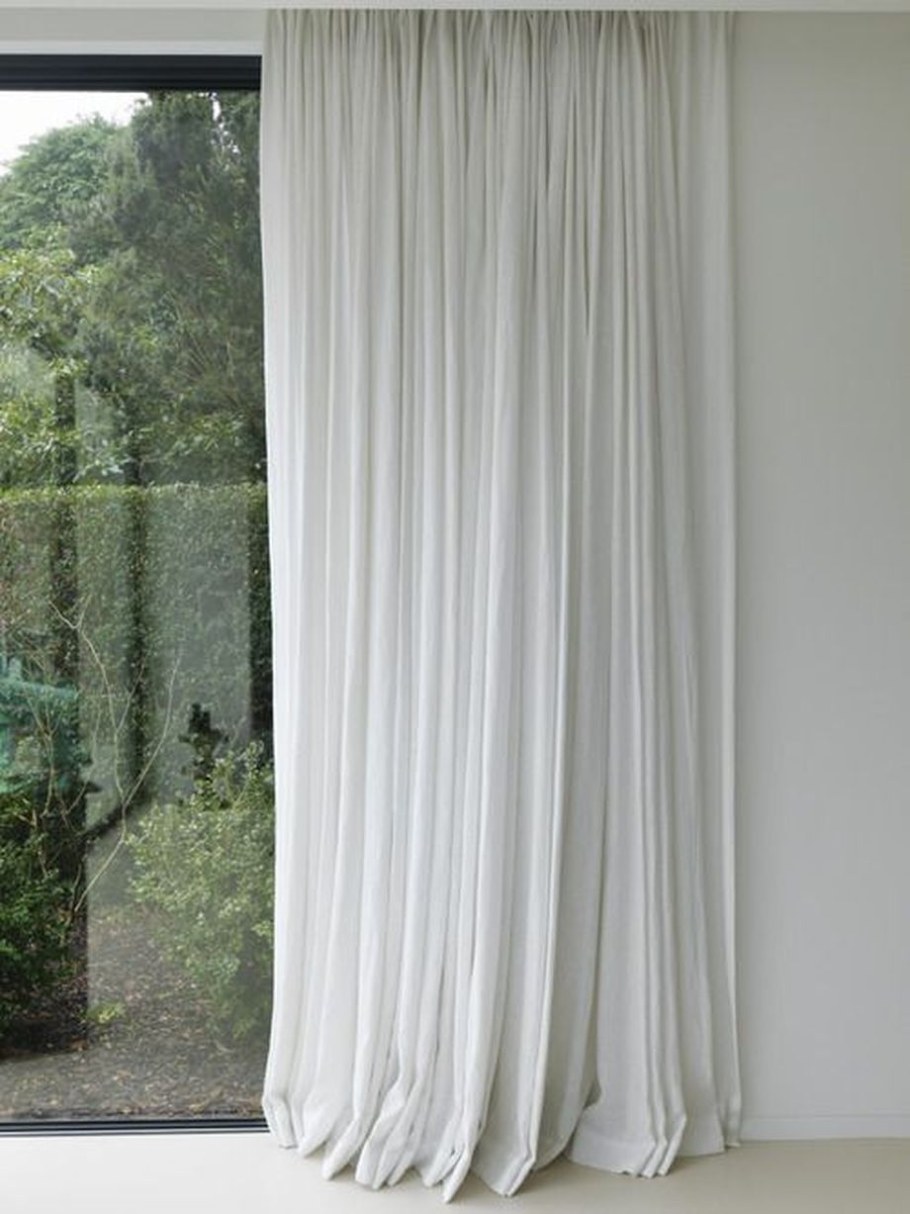 Тюль Гертруд икеа