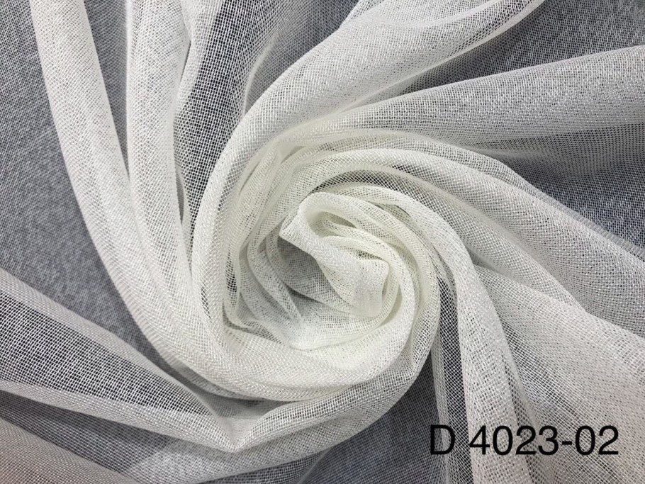 Канвас тюль сетка