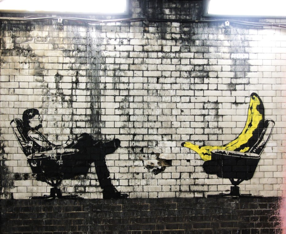 Кирпичная стена рисунок