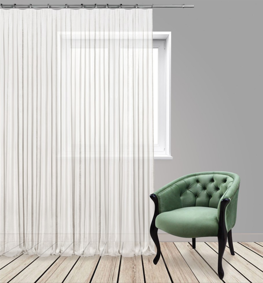 Штора «Аделина»