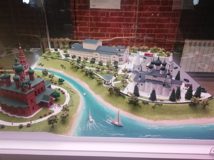 Макеты интересных согнрс