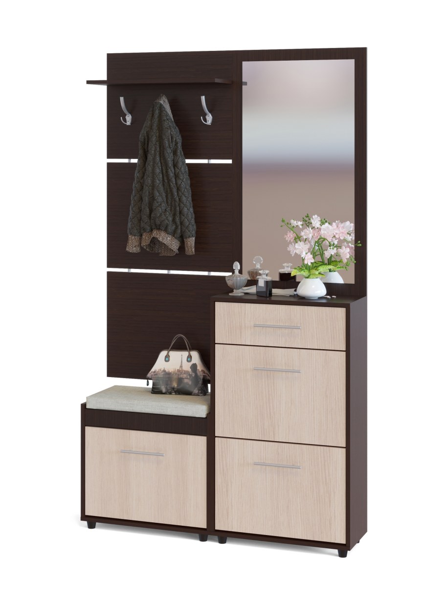 Прихожая ВШ-5.1 + ТП-6м