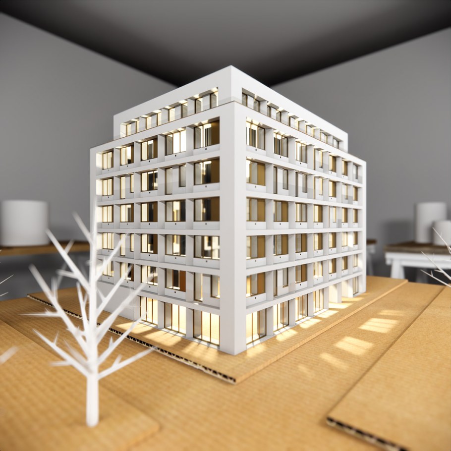 Картинки зданий для создания настольных