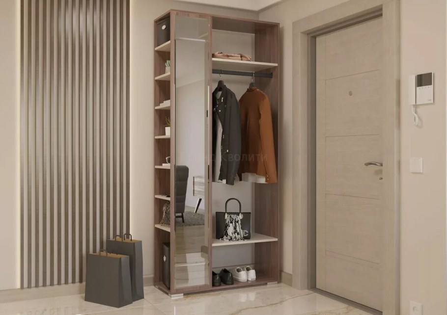 Прихожая Домино фабрики Гранд Кволити