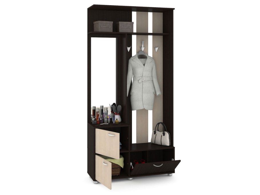 Глория 105/02 Моби прихожая